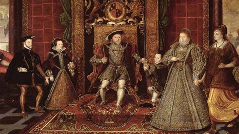 typical tudor|who succeeded the tudors.